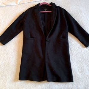 Top shop blazer